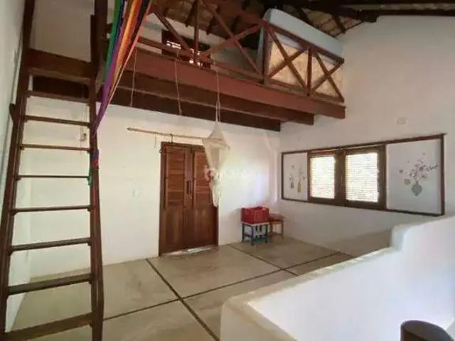 Casa / Sobrado para Venda em Cajueiro da Praia/PI Barra Grande 1 Quartos