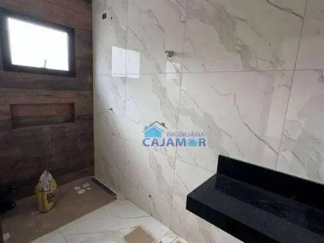 Casa / Sobrado para Venda em Cajamar/SP Centro 2 Quartos