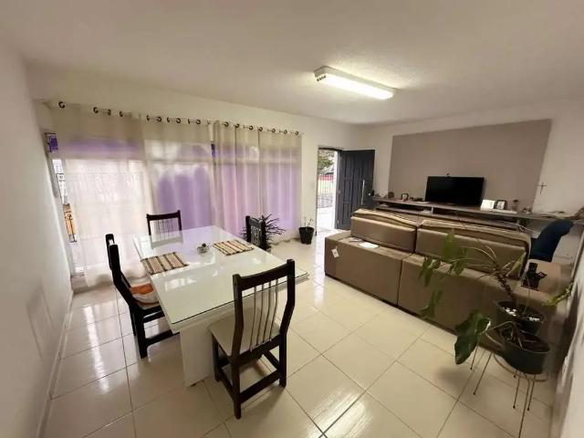 Casa / Sobrado para Venda em Cajamar/SP Centro 3 Quartos
