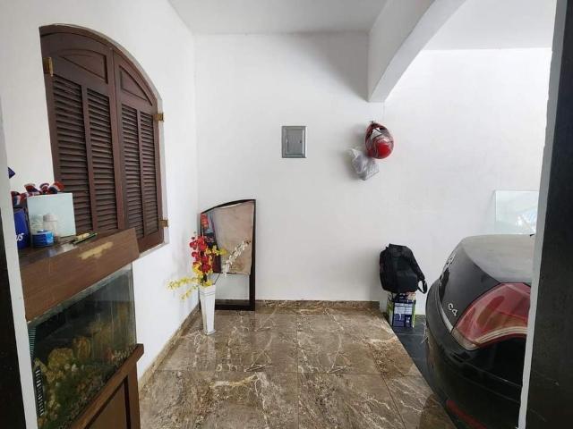 Casa / Sobrado para Venda em Cajamar/SP Bela Vista 3 Quartos