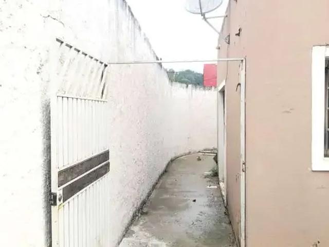 Casa / Sobrado para Venda em Cajamar/SP Guaturinho 2 Quartos