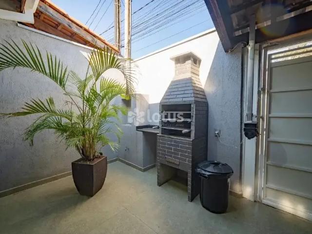 Casa / Sobrado para Venda em Cajamar/SP Ipês Polvilho 2 Quartos