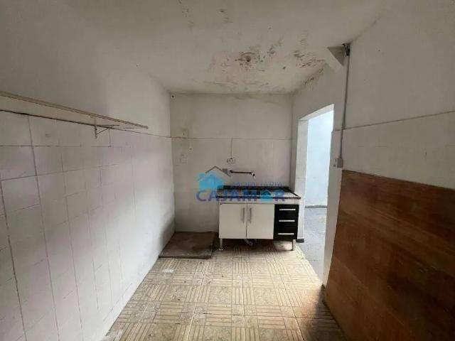 Casa / Sobrado para Venda em Cajamar/SP Jordanésia 3 Quartos