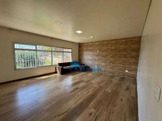 Casa / Sobrado para Venda em Cajamar/SP Jardins Polvilho 4 Quartos