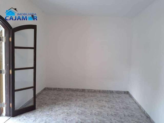 Casa / Sobrado para Venda em Cajamar/SP São Roberto Jordanésia 4 Quartos