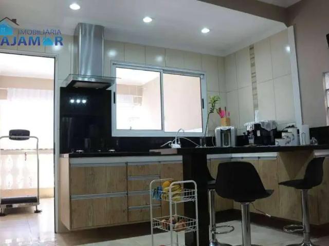 Casa / Sobrado para Venda em Cajamar/SP Polvilho 3 Quartos