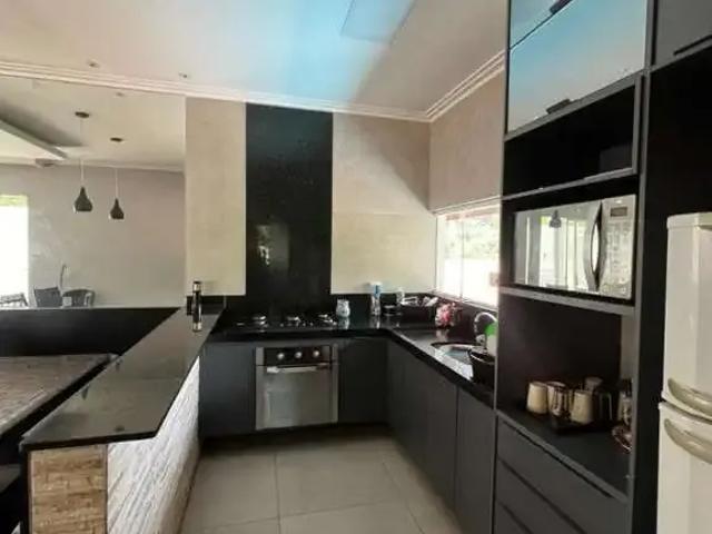Casa / Sobrado para Venda em Cajamar/SP Polvilho 4 Quartos