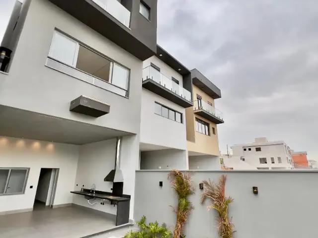 Casa / Sobrado para Venda em Cajamar/SP Portais Polvilho