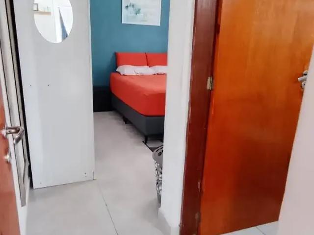 Casa / Sobrado para Venda em Cajamar/SP Portais Polvilho 2 Quartos