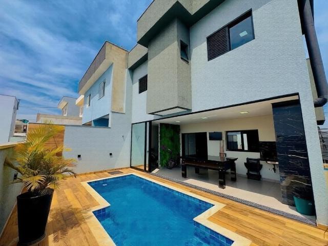 Casa / Sobrado para Venda em Cajamar/SP Portais Polvilho 2 Quartos