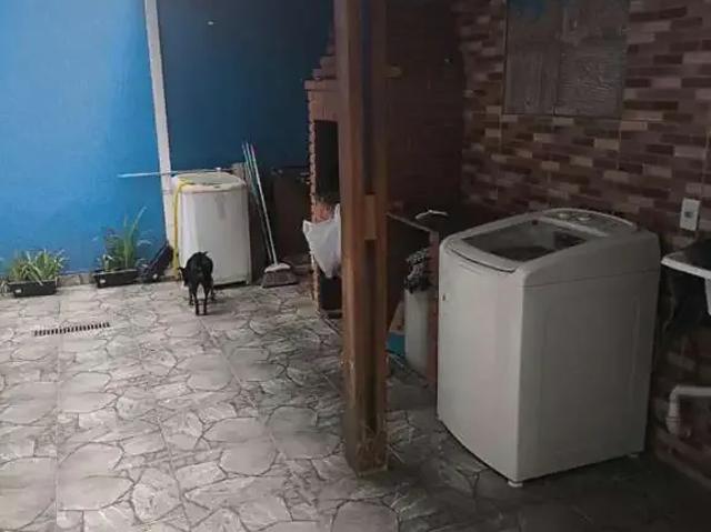 Casa / Sobrado para Venda em Cajamar/SP Portais Polvilho 2 Quartos