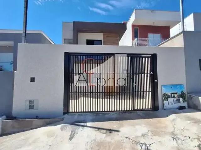 Casa / Sobrado para Venda em Cajamar/SP Portais Polvilho 2 Quartos