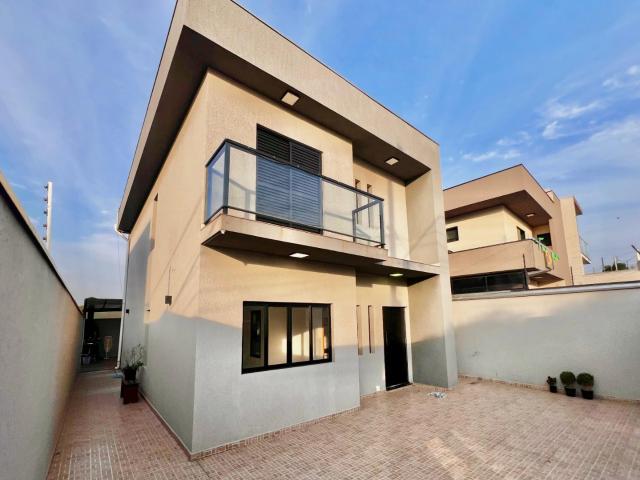 Casa / Sobrado para Venda em Cajamar/SP Portais Polvilho 2 Quartos