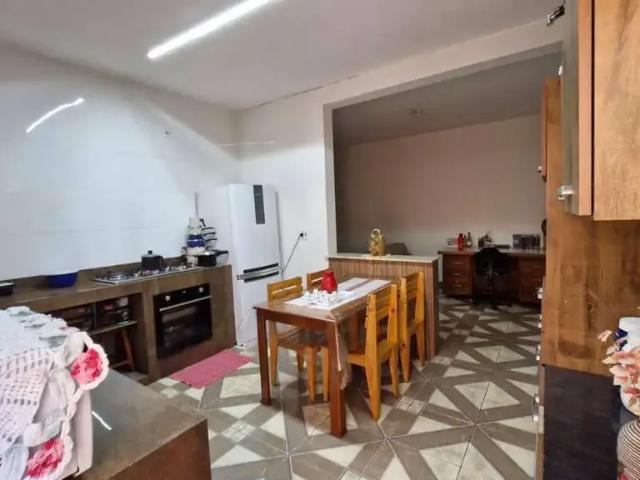 Casa / Sobrado para Venda em Cajamar/SP Portais Polvilho 2 Quartos