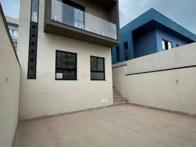 Casa / Sobrado para Venda em Cajamar/SP Portais Polvilho 3 Quartos