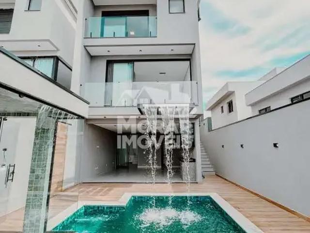 Casa / Sobrado para Venda em Cajamar/SP Portais Polvilho 3 Quartos