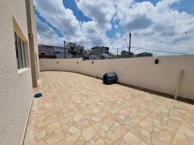 Casa / Sobrado para Venda em Cajamar/SP Portais Polvilho 3 Quartos