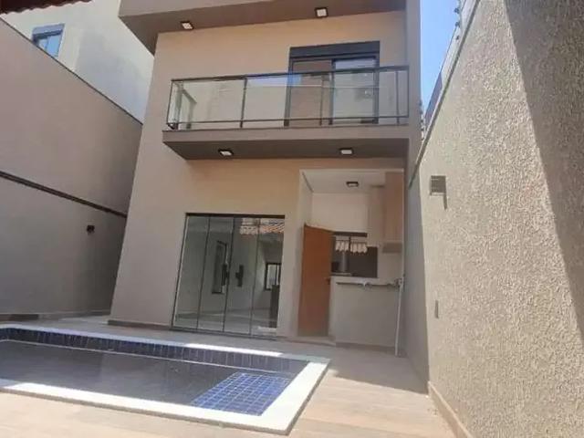 Casa / Sobrado para Venda em Cajamar/SP Portais Polvilho 3 Quartos