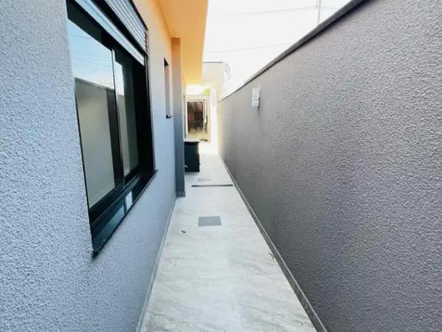 Casa / Sobrado para Venda em Cajamar/SP Portais Polvilho 3 Quartos