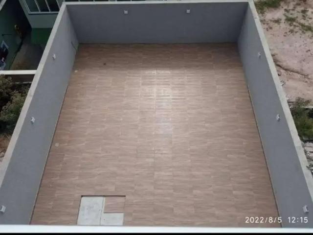 Casa / Sobrado para Venda em Cajamar/SP Portais Polvilho 3 Quartos