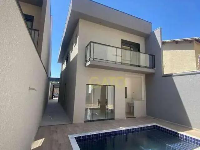 Casa / Sobrado para Venda em Cajamar/SP Portais Polvilho 3 Quartos