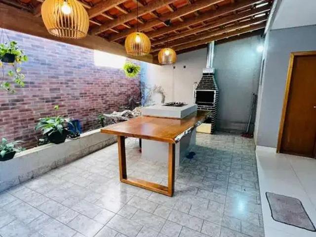 Casa / Sobrado para Venda em Cajamar/SP Portais Polvilho 3 Quartos