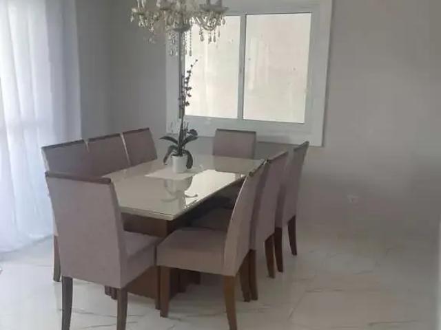 Casa / Sobrado para Venda em Cajamar/SP Portais Polvilho 3 Quartos