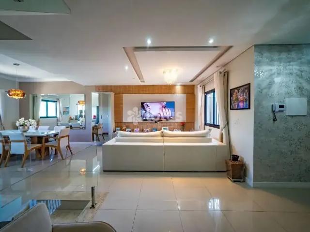 Casa / Sobrado para Venda em Cajamar/SP Portais Polvilho 3 Quartos