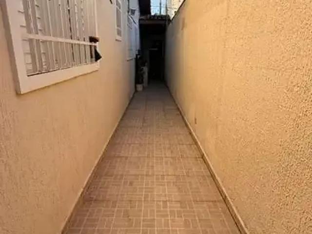 Casa / Sobrado para Venda em Cajamar/SP Portais Polvilho 3 Quartos
