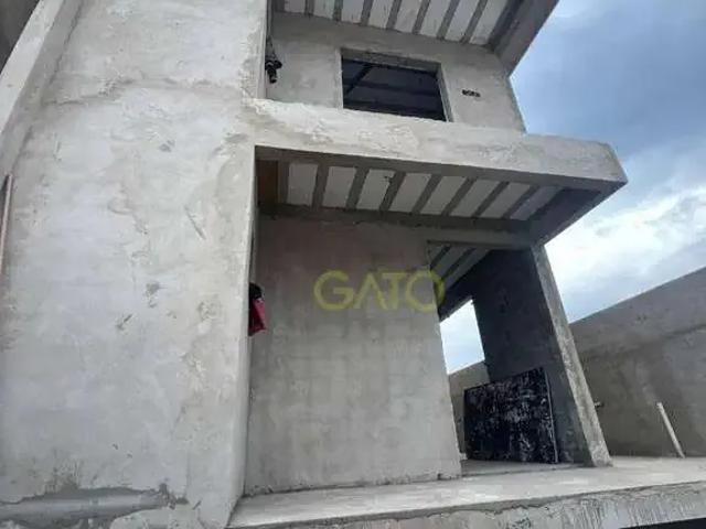 Casa / Sobrado para Venda em Cajamar/SP Portais Polvilho 3 Quartos