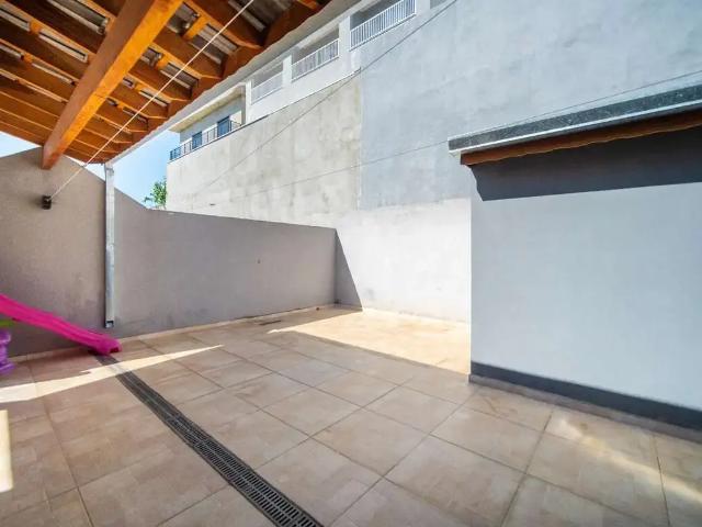 Casa / Sobrado para Venda em Cajamar/SP Portais Polvilho 3 Quartos