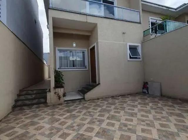 Casa / Sobrado para Venda em Cajamar/SP Portais Polvilho 3 Quartos