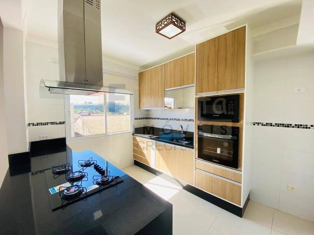 Casa / Sobrado para Venda em Cajamar/SP Portais Polvilho 3 Quartos