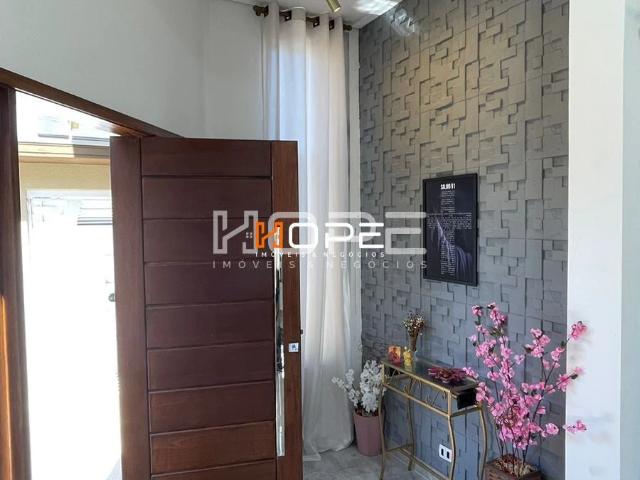 Casa / Sobrado para Venda em Cajamar/SP Portal dos Ipês 3 Quartos