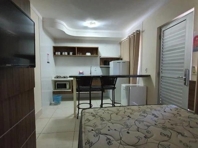 Casa / Sobrado para Venda em Caldas Novas/GO Termal 2 Quartos