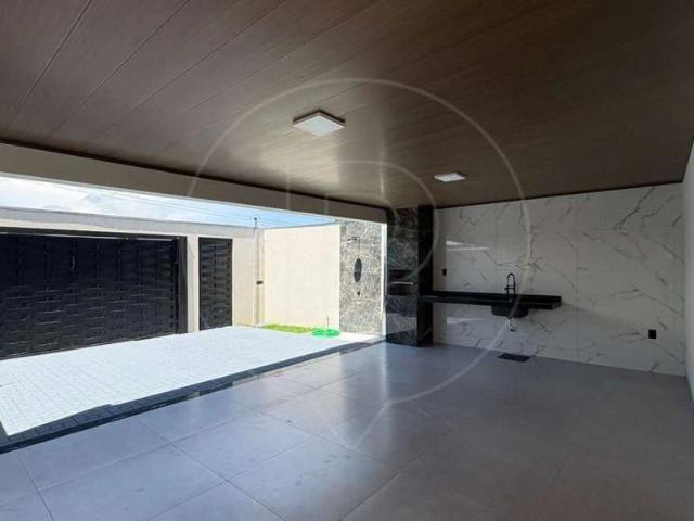 Casa / Sobrado para Venda em Caldas Novas/GO Turista II 2 Quartos