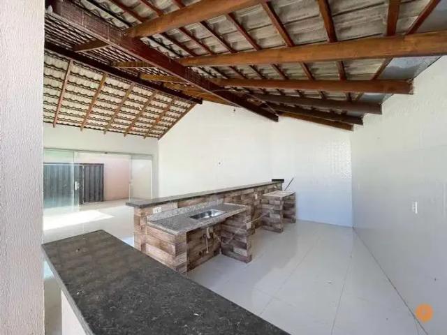 Casa / Sobrado para Venda em Caldas Novas/GO Caminho do Lago 3 Quartos