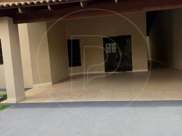 Casa / Sobrado para Venda em Caldas Novas/GO Caldas Do Oeste 3 Quartos