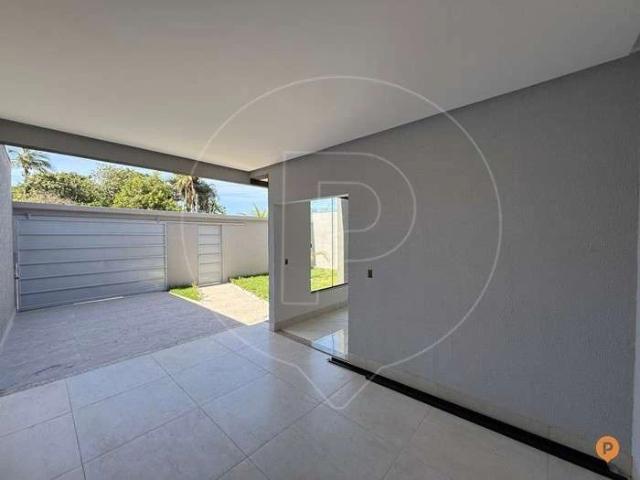 Casa / Sobrado para Venda em Caldas Novas/GO Caldas Do Oeste 3 Quartos