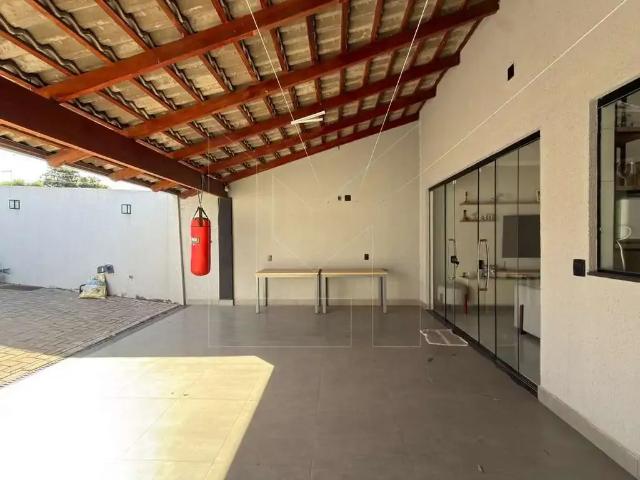 Casa / Sobrado para Venda em Caldas Novas/GO Caldas Do Oeste 2 Quartos
