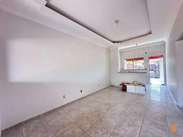 Casa / Sobrado para Venda em Caldas Novas/GO Caldas Do Oeste 2 Quartos