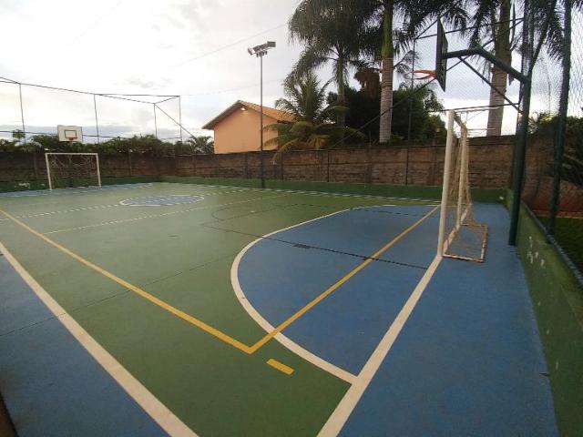 Casa / Sobrado para Venda em Caldas Novas/GO Chácara Roma 2 Quartos