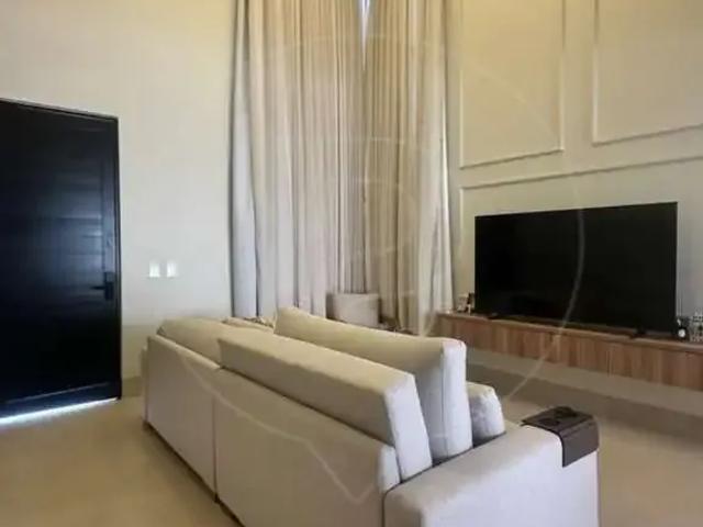 Casa / Sobrado para Venda em Caldas Novas/GO Cidade das Flores 3 Quartos