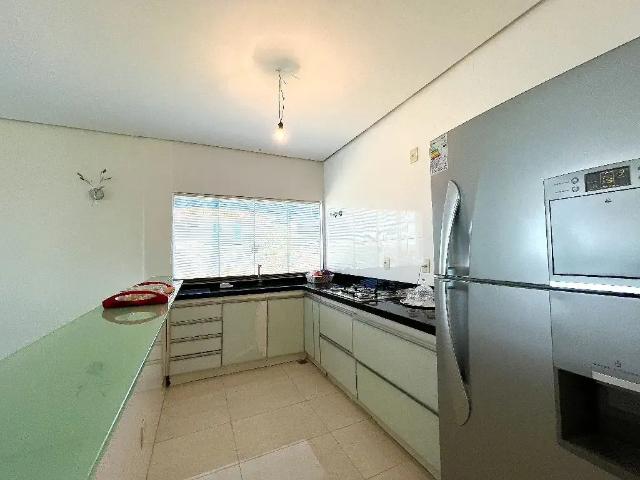 Casa / Sobrado para Venda em Caldas Novas/GO Condomínio Náutico Privê das Caldas 3 Quartos