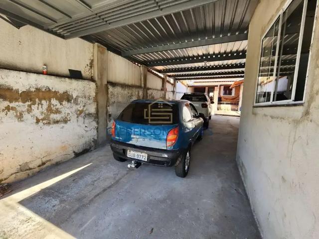 Casa / Sobrado para Venda em Caldas Novas/GO Estância Itaguaí 2 Quartos