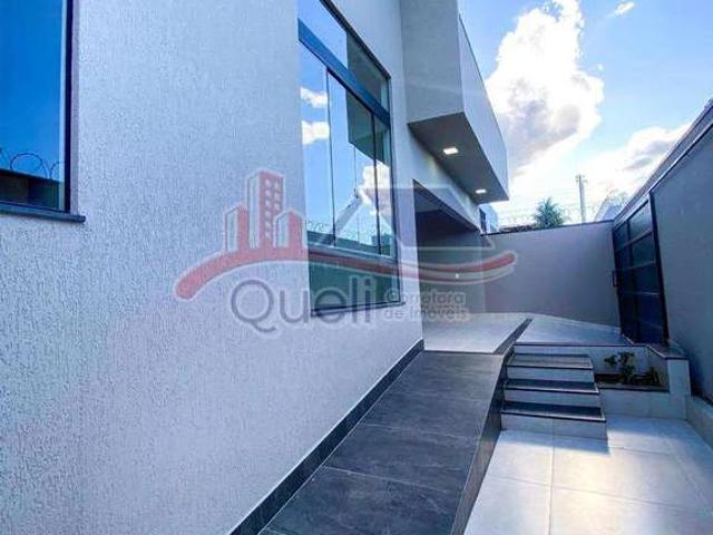 Casa / Sobrado para Venda em Caldas Novas/GO Estância Itaguaí 3 Quartos