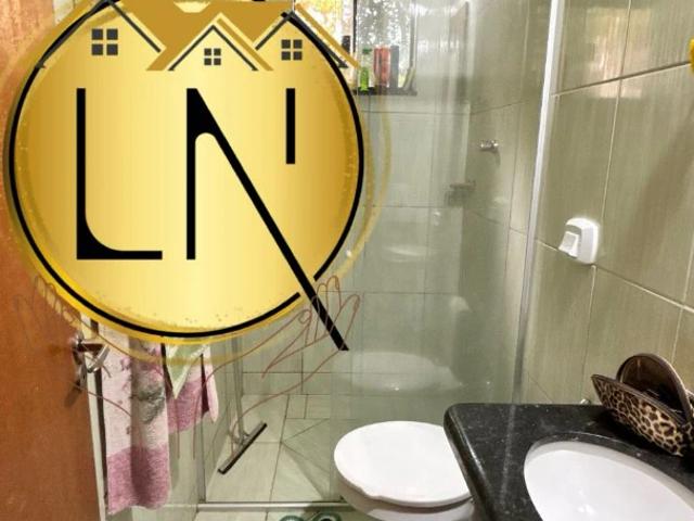 Casa / Sobrado para Venda em Caldas Novas/GO Estância Itaguaí 3 Quartos