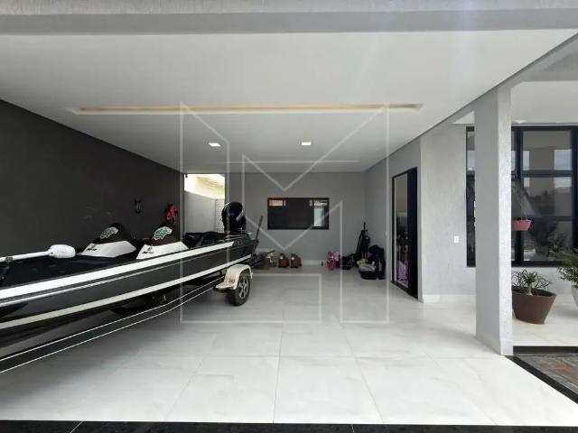 Casa / Sobrado para Venda em Caldas Novas/GO Estância Itaguaí 3 Quartos