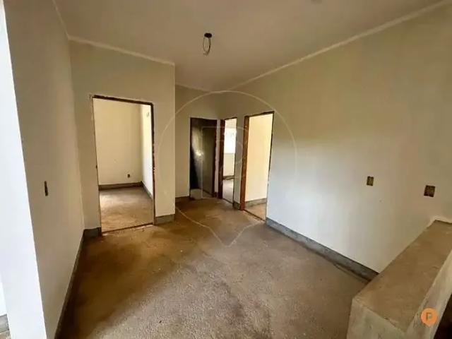 Casa / Sobrado para Venda em Caldas Novas/GO Estância Itaguaí 3 Quartos