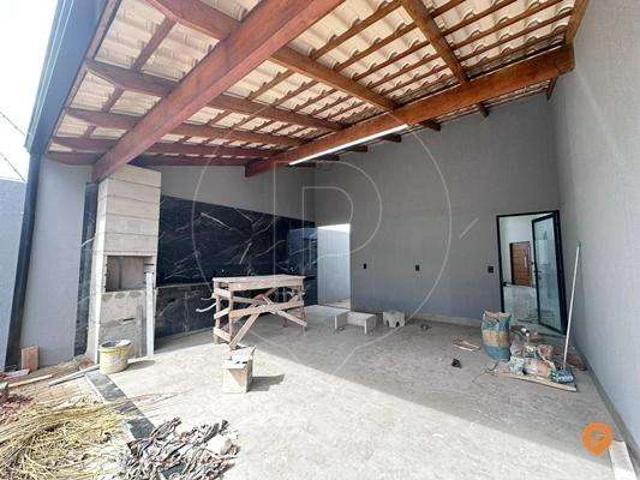 Casa / Sobrado para Venda em Caldas Novas/GO Estância Itaguaí 3 Quartos